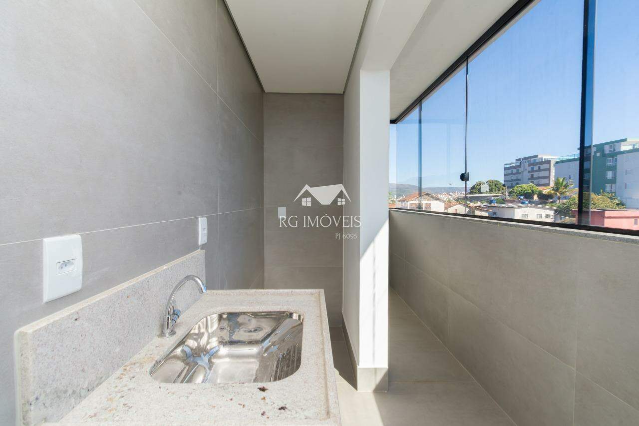 Cobertura, 3 quartos, 190 m² - Foto 19