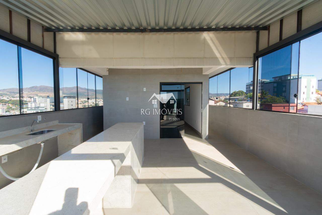 Cobertura, 3 quartos, 190 m² - Foto 23