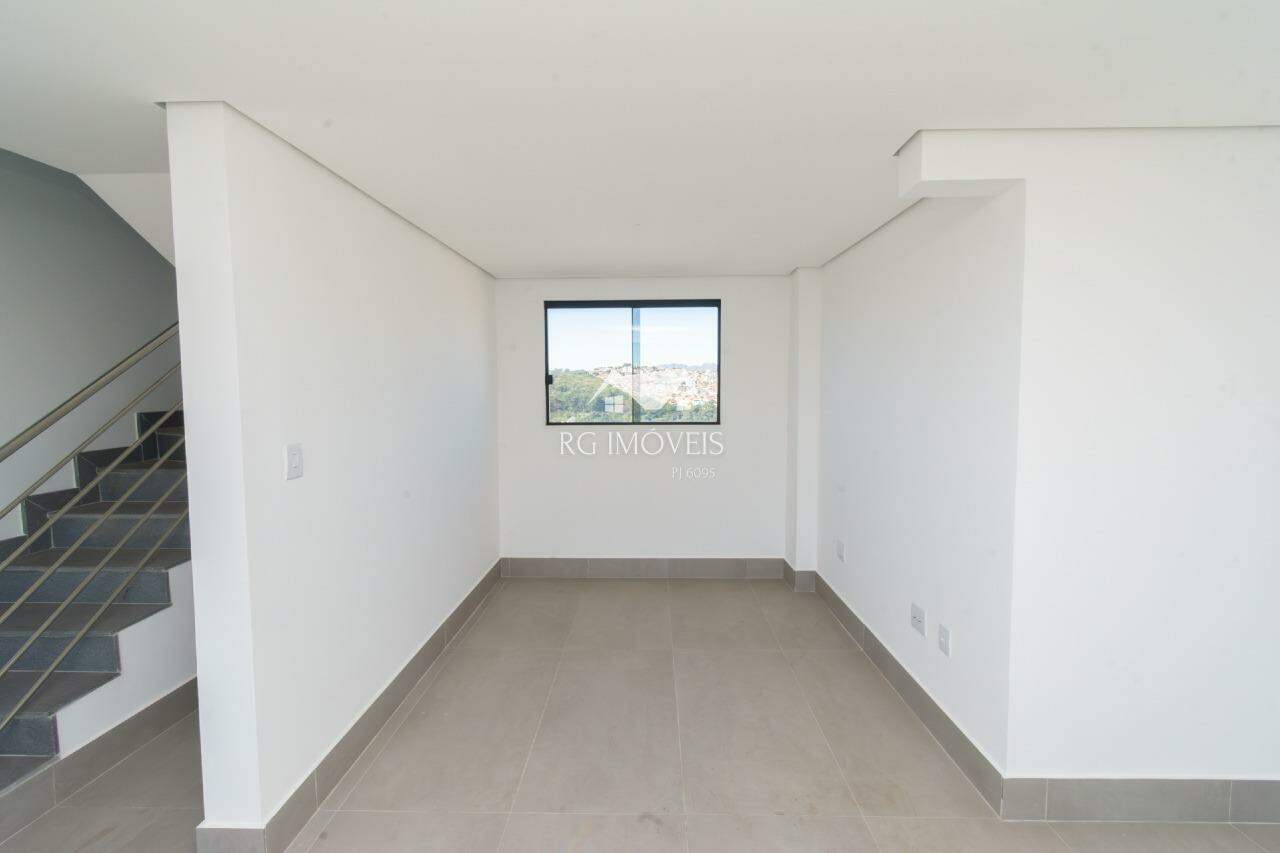 Cobertura, 3 quartos, 190 m² - Foto 4