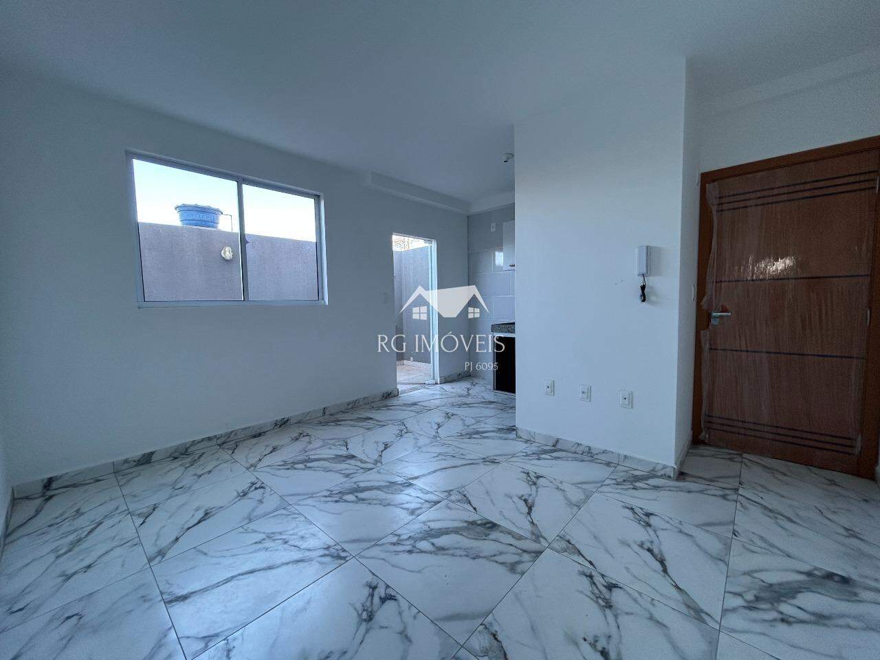 Apartamento, 2 quartos, 64 m² - Foto 2