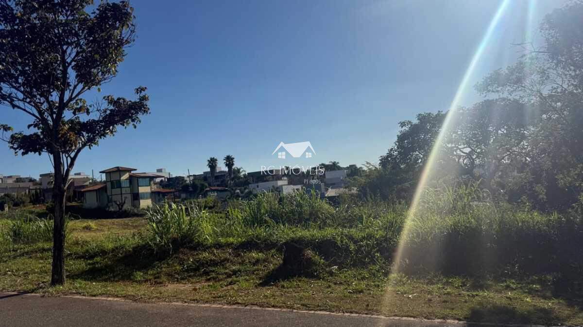 Terreno, 1000 m² - Foto 1