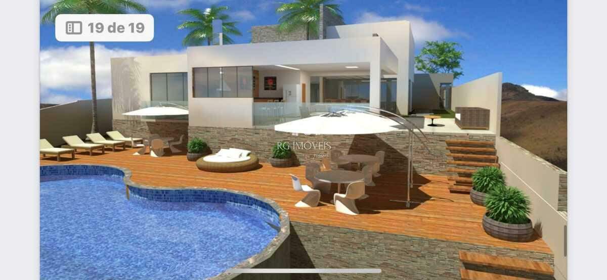 Terreno, 1000 m² - Foto 2