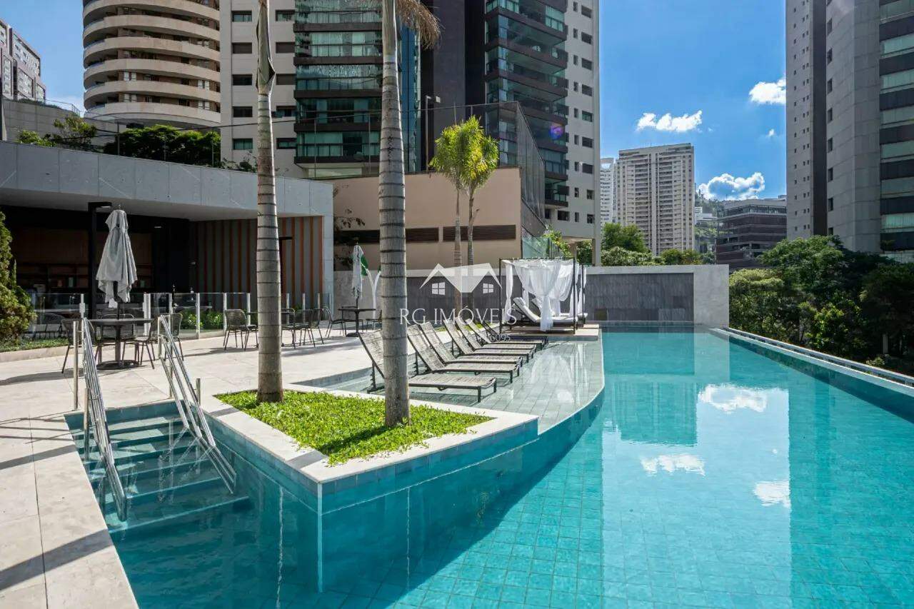 Apartamento, 4 quartos, 242 m² - Foto 25