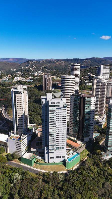 Apartamento, 4 quartos, 242 m² - Foto 3