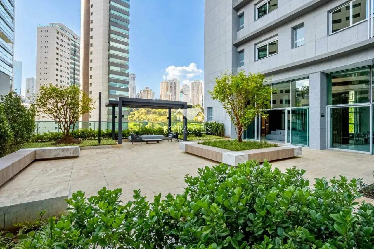 Apartamento, 4 quartos, 242 m² - Foto 20