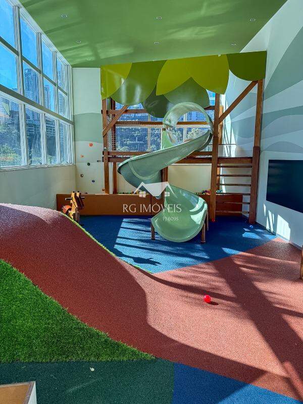 Apartamento, 4 quartos, 242 m² - Foto 23