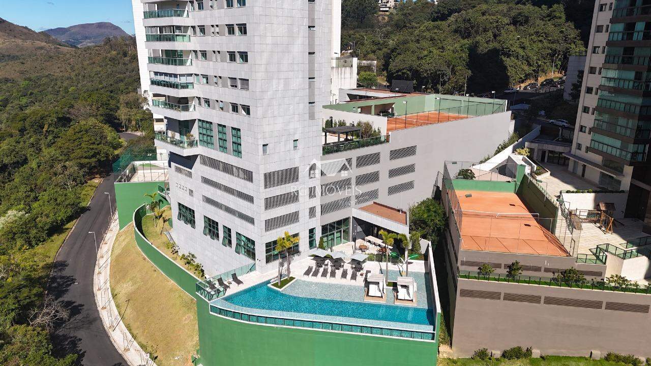 Apartamento, 4 quartos, 242 m² - Foto 2