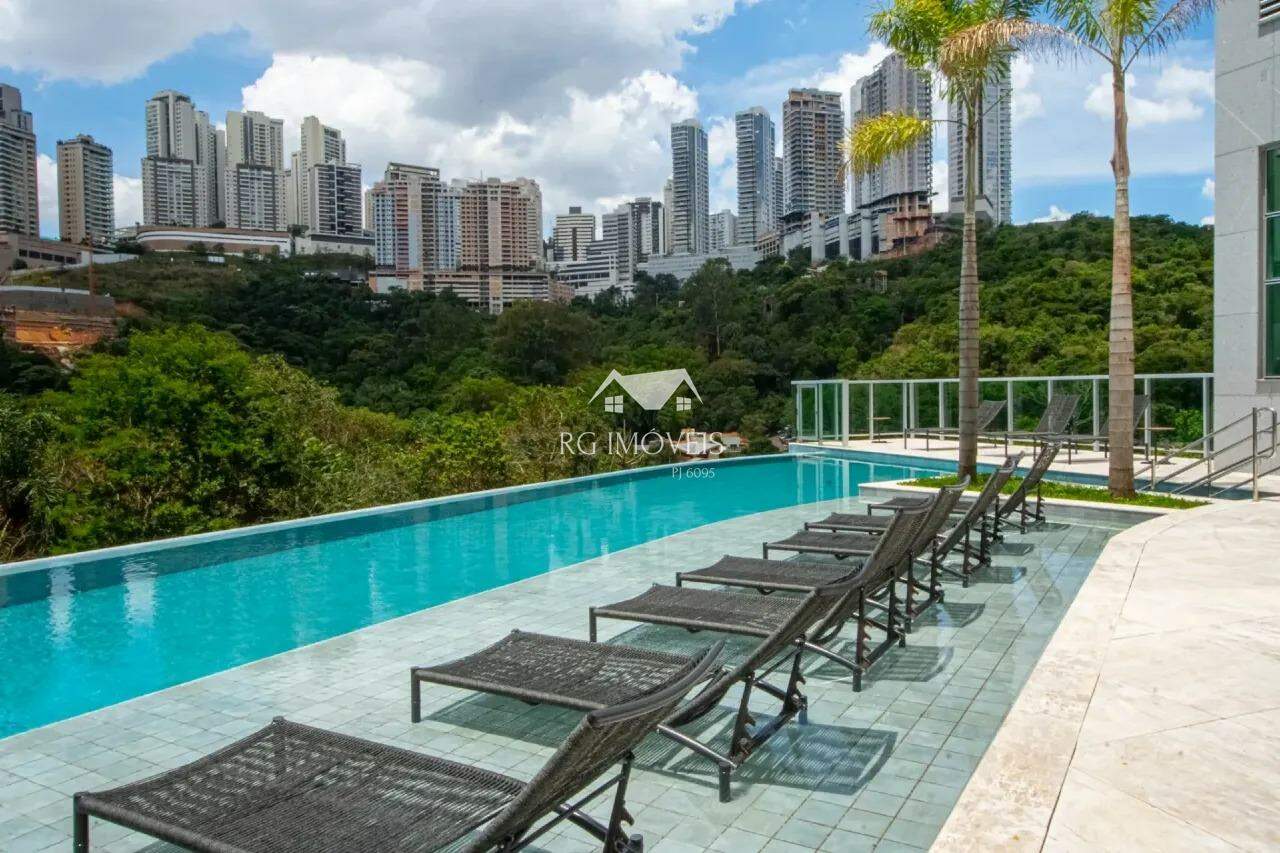 Apartamento, 4 quartos, 242 m² - Foto 17
