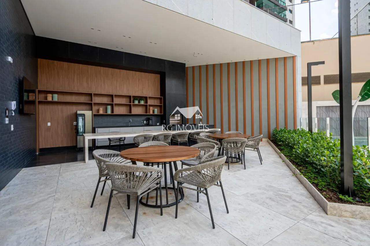 Apartamento, 4 quartos, 242 m² - Foto 24