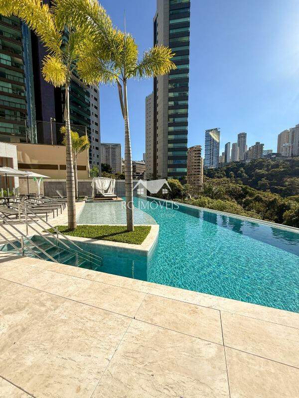 Apartamento, 4 quartos, 242 m² - Foto 4