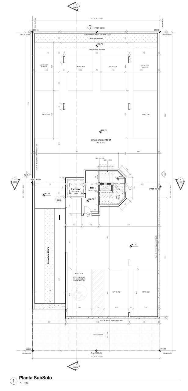 Apartamento à venda com 3 quartos, 82m² - Foto 24