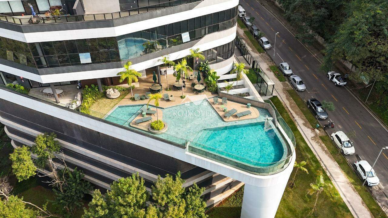 Apartamento, 3 quartos, 148 m² - Foto 1