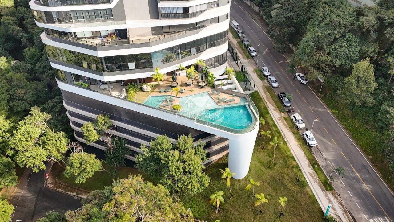 Apartamento, 3 quartos, 148 m² - Foto 4