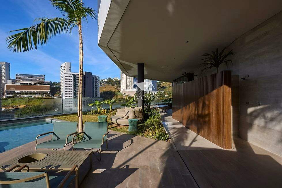 Apartamento, 3 quartos, 148 m² - Foto 10