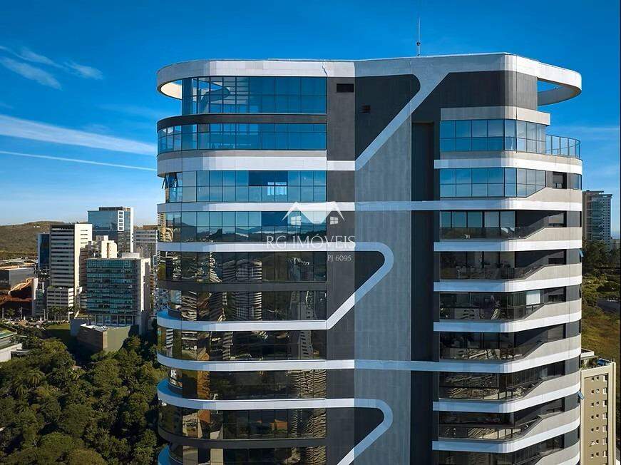 Apartamento, 3 quartos, 148 m² - Foto 8