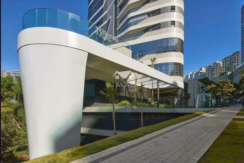 Apartamento, 3 quartos, 148 m² - Foto 2
