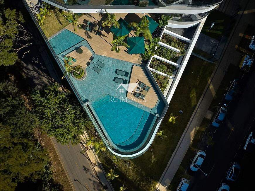 Apartamento, 3 quartos, 148 m² - Foto 9