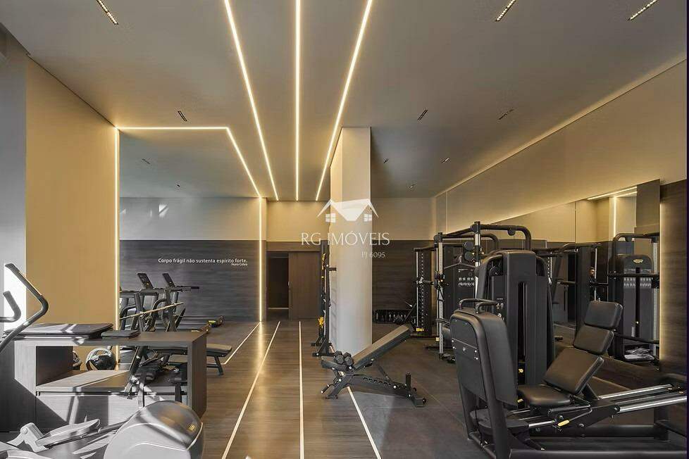 Apartamento, 3 quartos, 148 m² - Foto 17