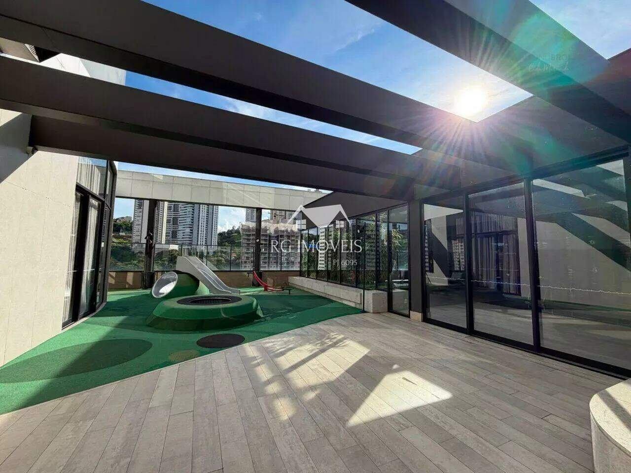 Apartamento, 3 quartos, 148 m² - Foto 21
