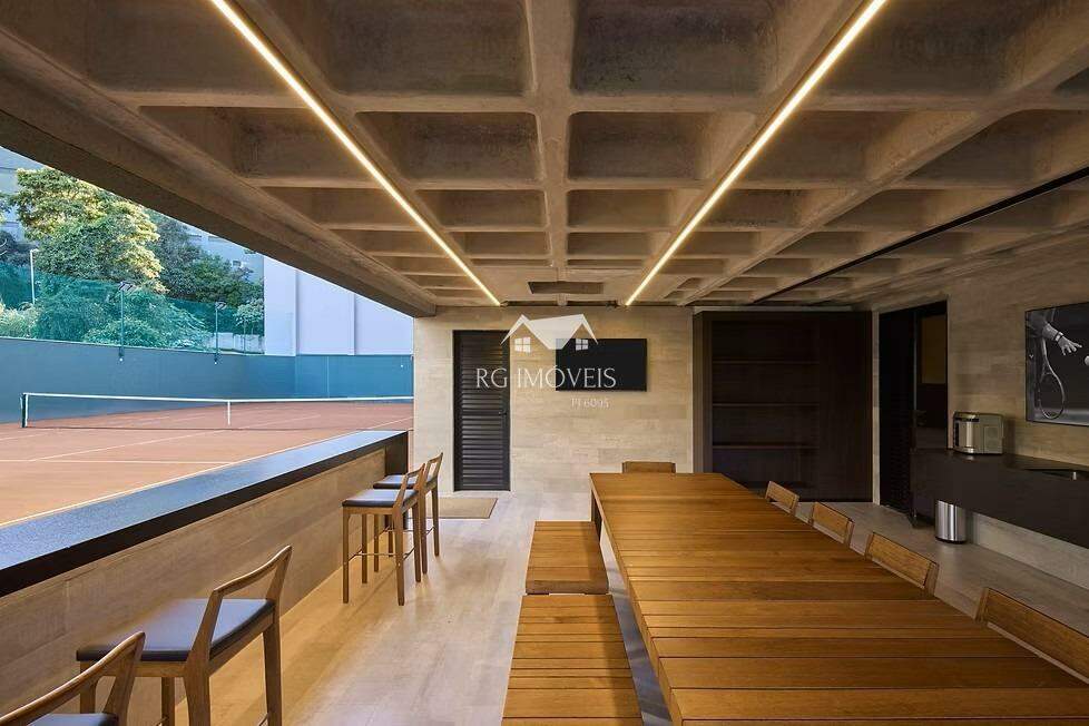 Apartamento, 3 quartos, 148 m² - Foto 15