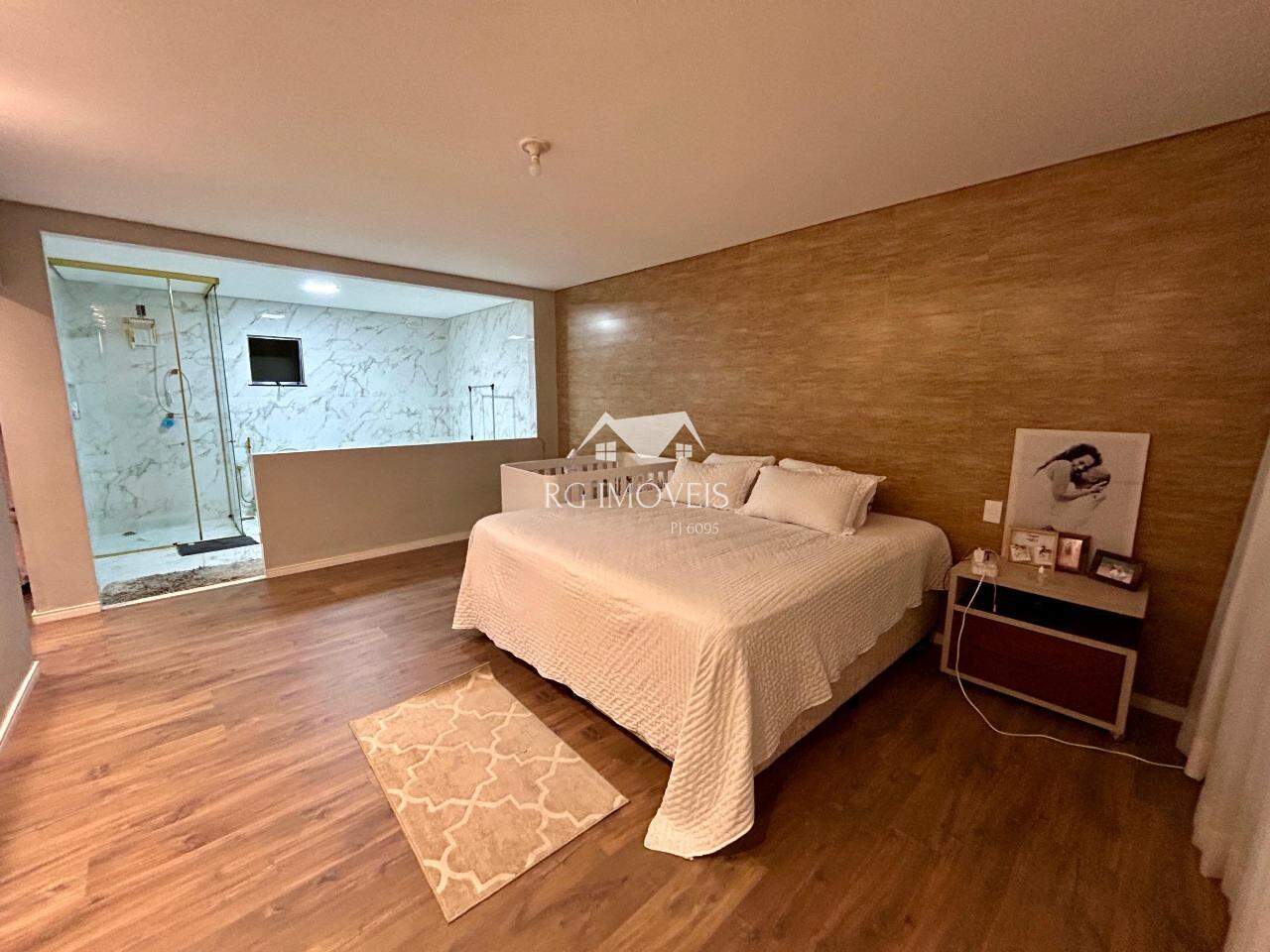 Casa, 4 quartos, 200 m² - Foto 15