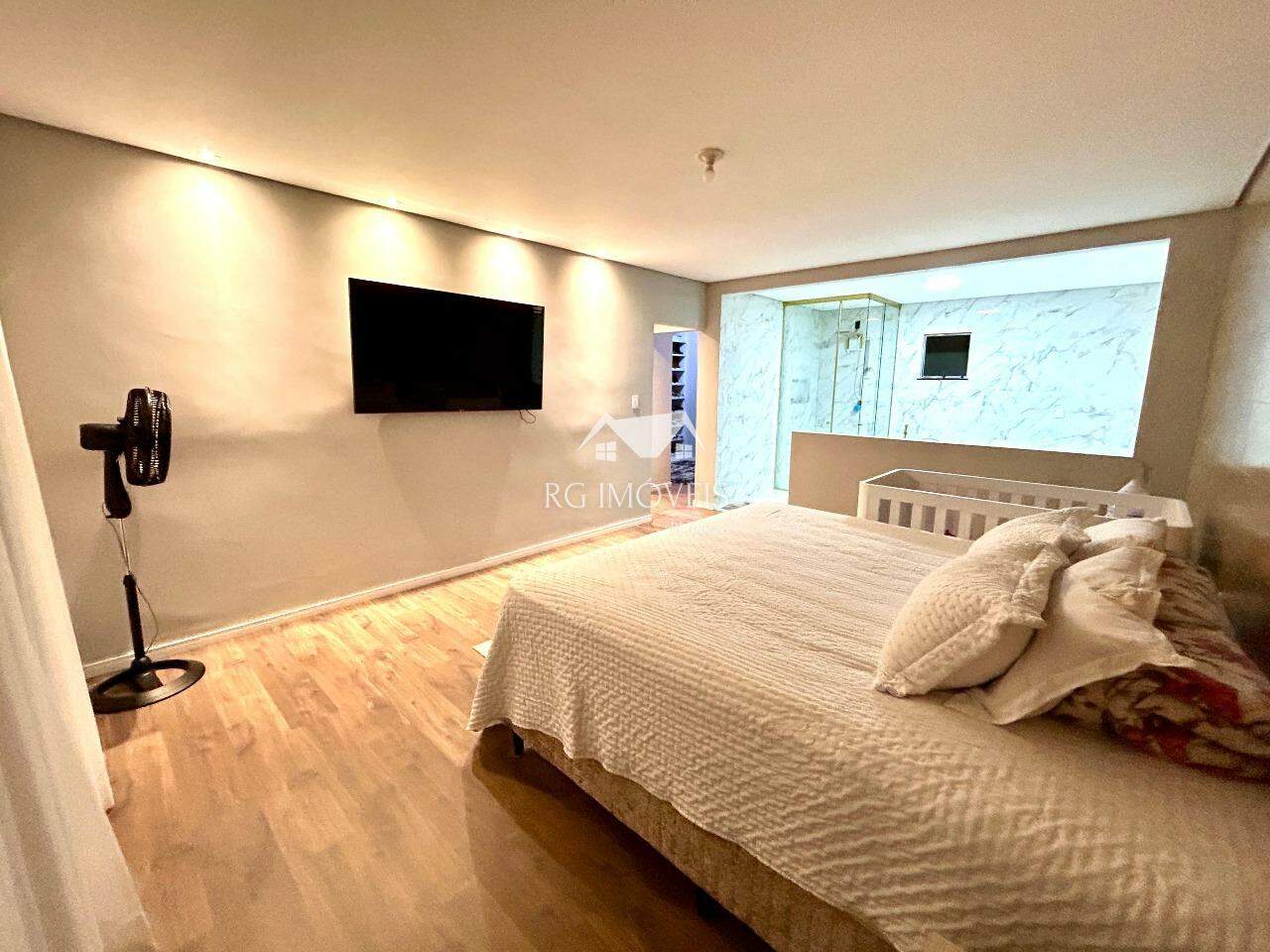 Casa, 4 quartos, 200 m² - Foto 16