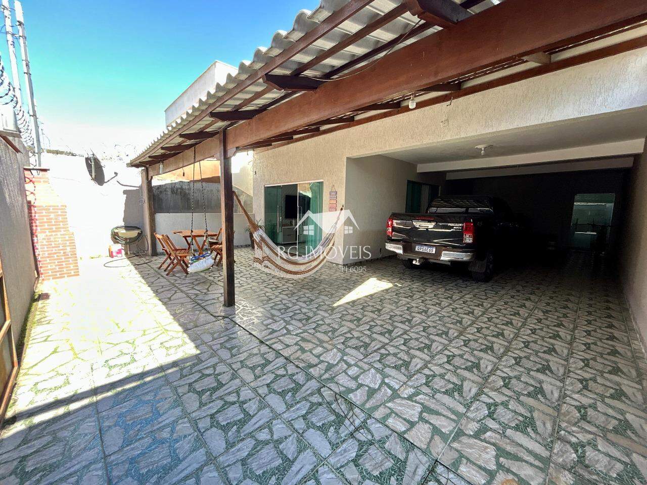 Casa, 4 quartos, 200 m² - Foto 2