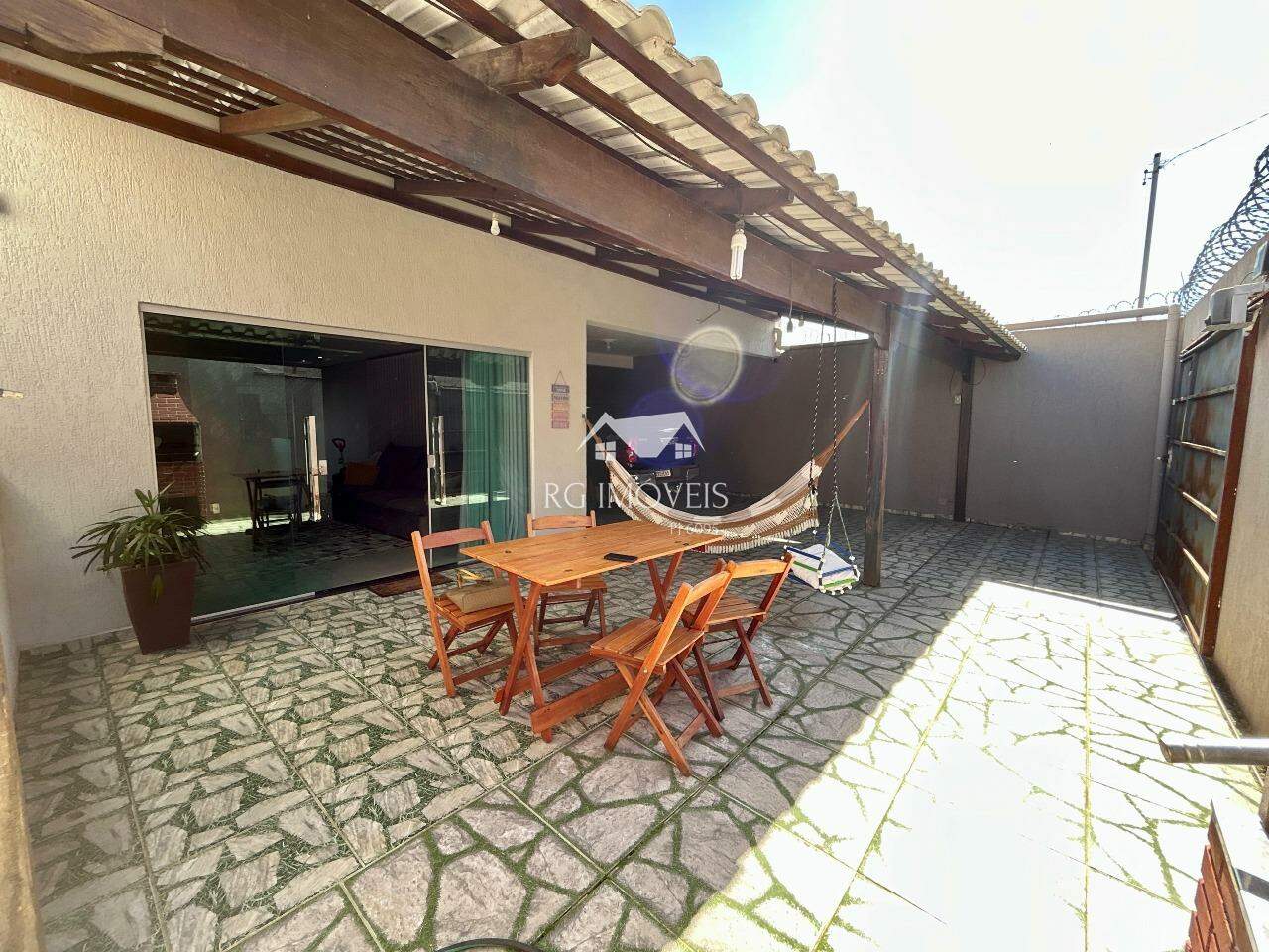 Casa, 4 quartos, 200 m² - Foto 4