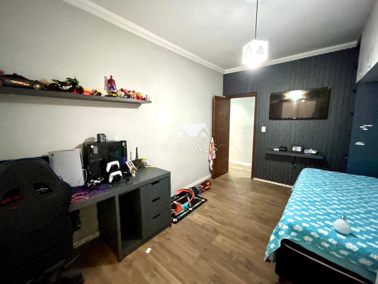 Casa, 4 quartos, 200 m² - Foto 21