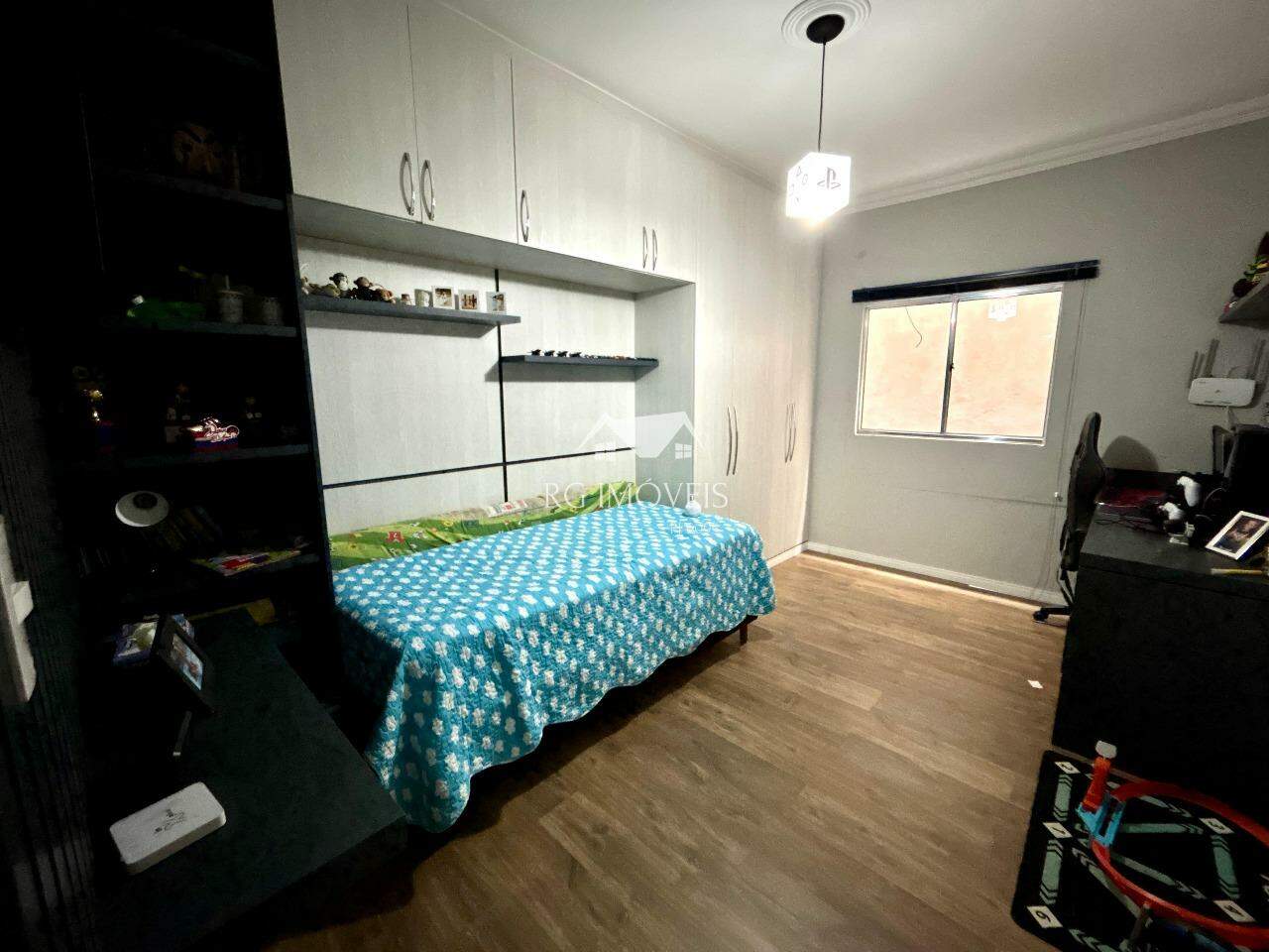 Casa, 4 quartos, 200 m² - Foto 22