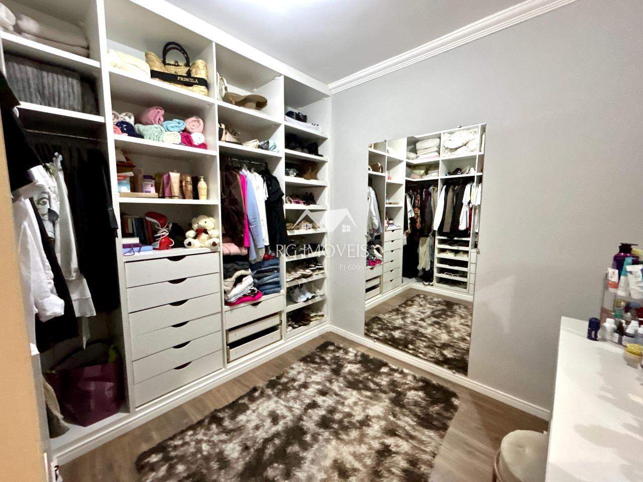 Casa, 4 quartos, 200 m² - Foto 17