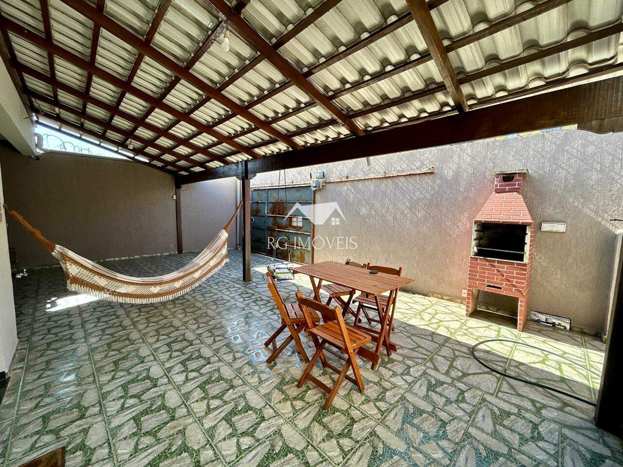 Casa, 4 quartos, 200 m² - Foto 3