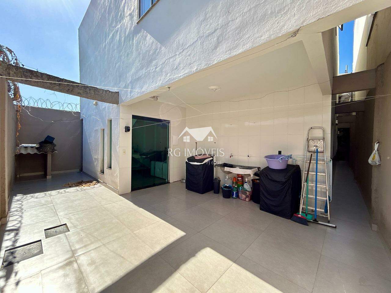 Casa, 4 quartos, 200 m² - Foto 24