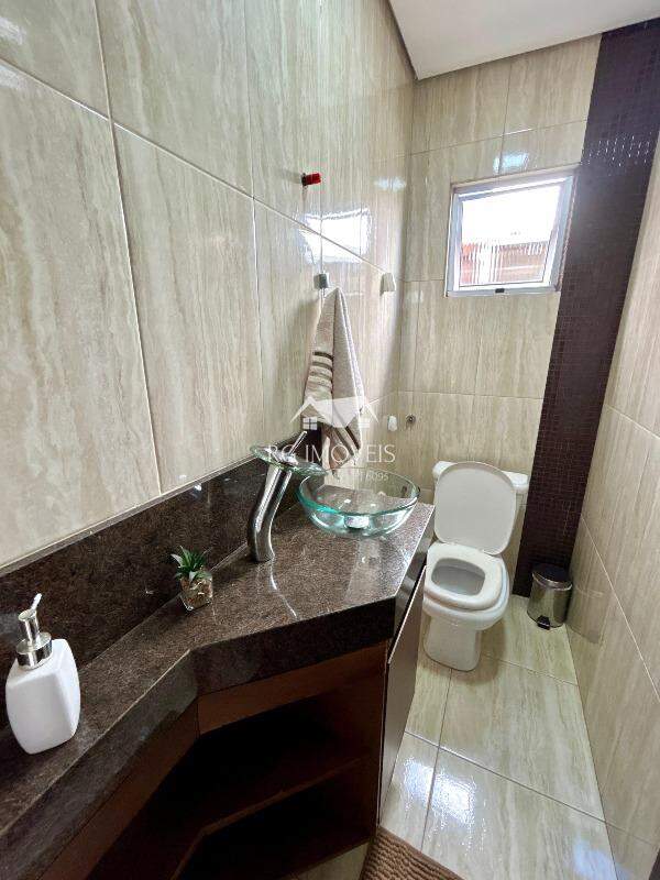 Casa, 4 quartos, 200 m² - Foto 10