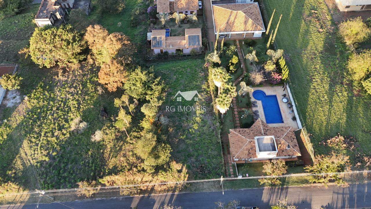Fazenda, 1000 m² - Foto 1