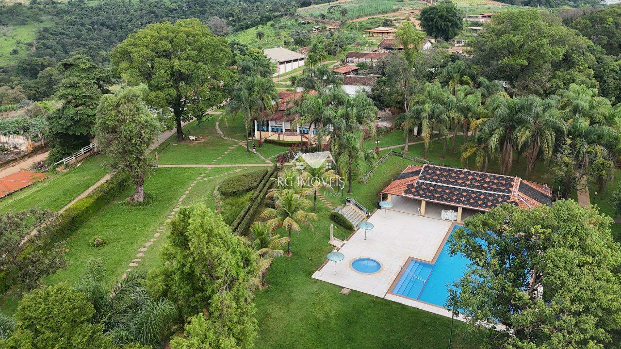 Fazenda, 1000 m² - Foto 12