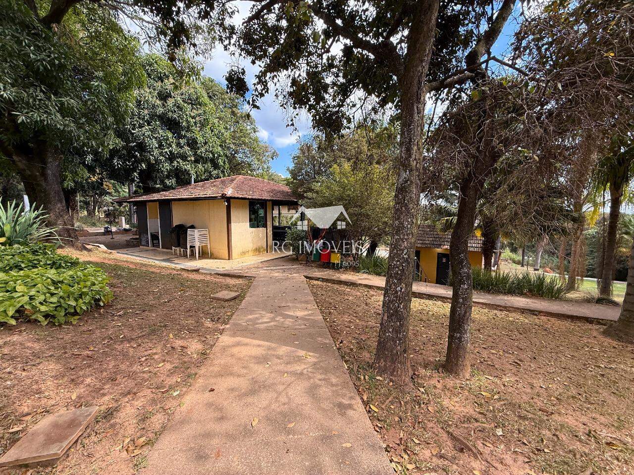 Fazenda, 1000 m² - Foto 22