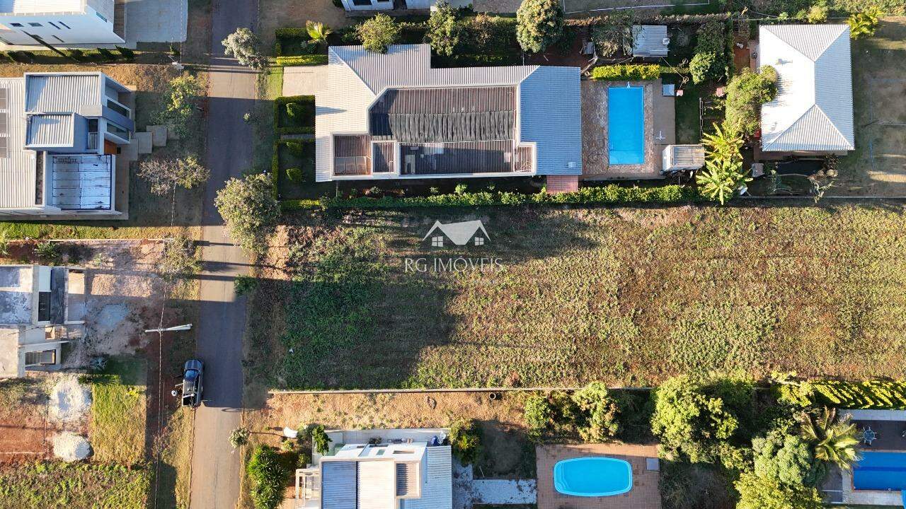 Fazenda, 1000 m² - Foto 3