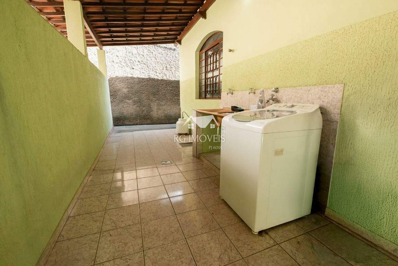Casa, 3 quartos, 360 m² - Foto 21