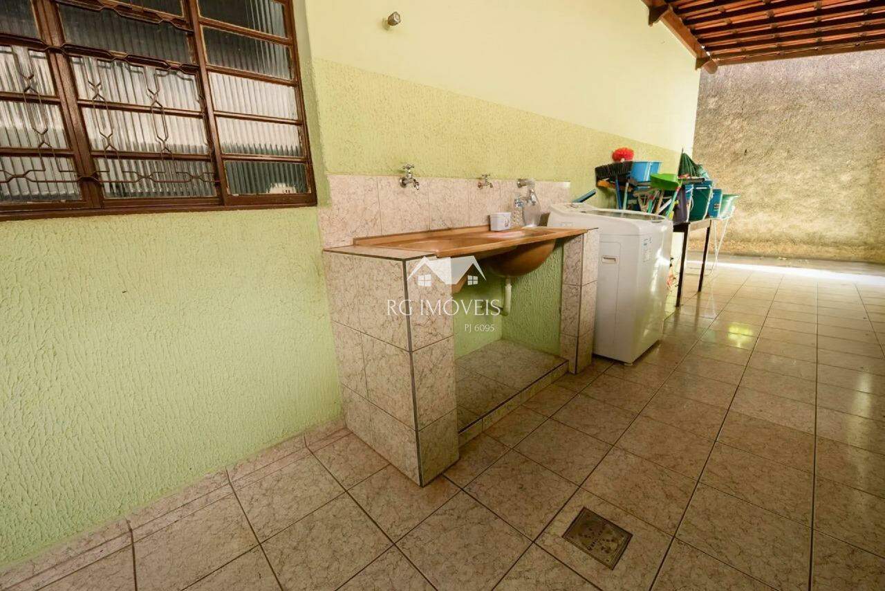Casa, 3 quartos, 360 m² - Foto 20