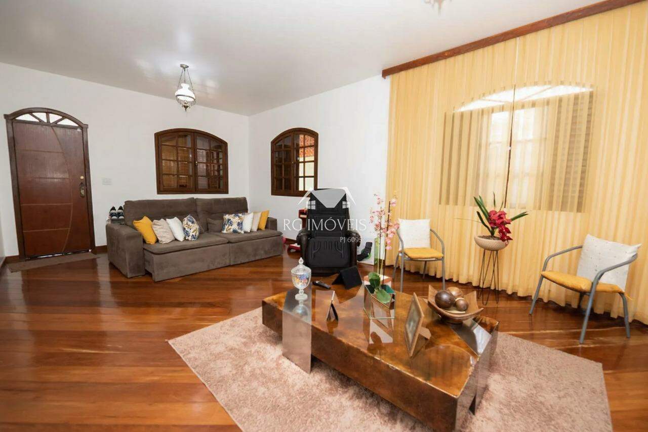 Casa, 3 quartos, 360 m² - Foto 2