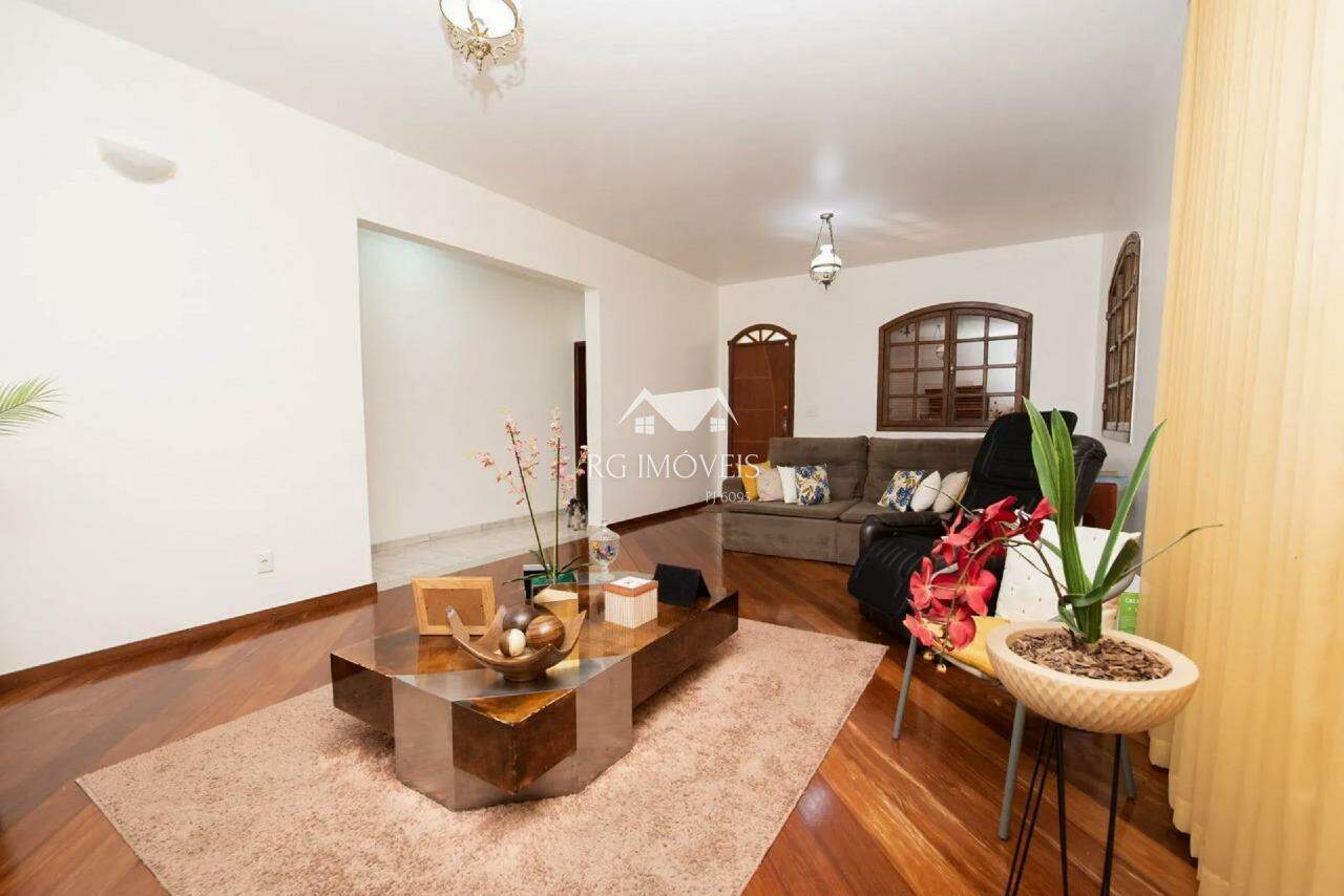 Casa, 3 quartos, 360 m² - Foto 4