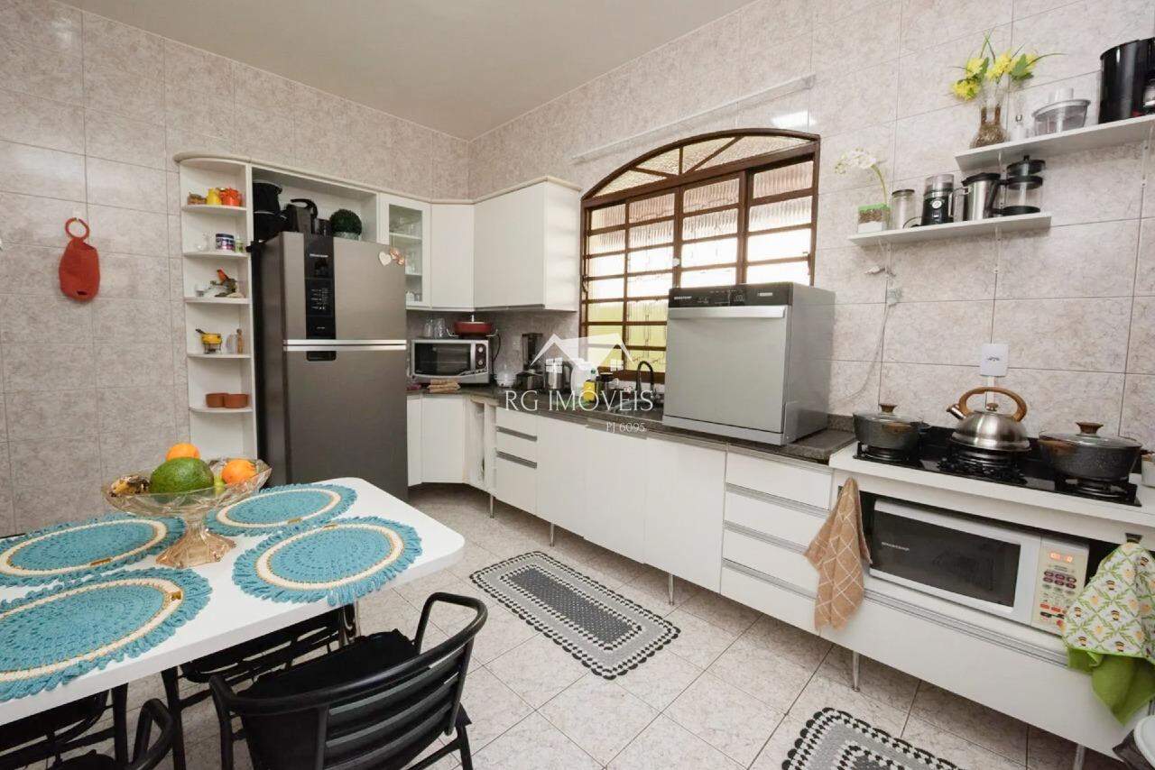 Casa, 3 quartos, 360 m² - Foto 7