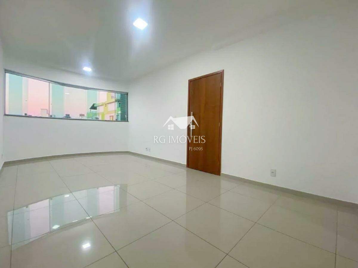 Apartamento, 3 quartos, 96 m² - Foto 2