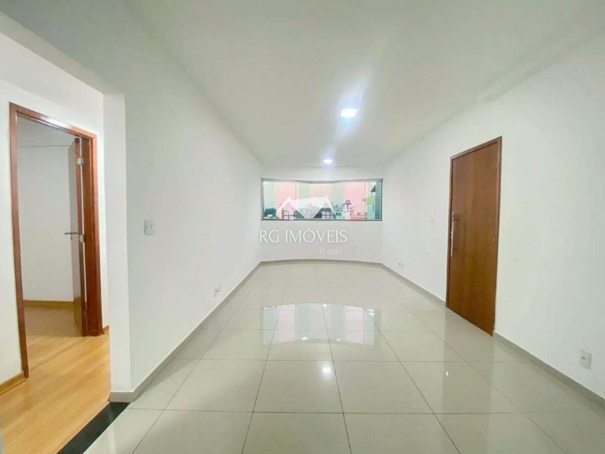 Apartamento, 3 quartos, 96 m² - Foto 1