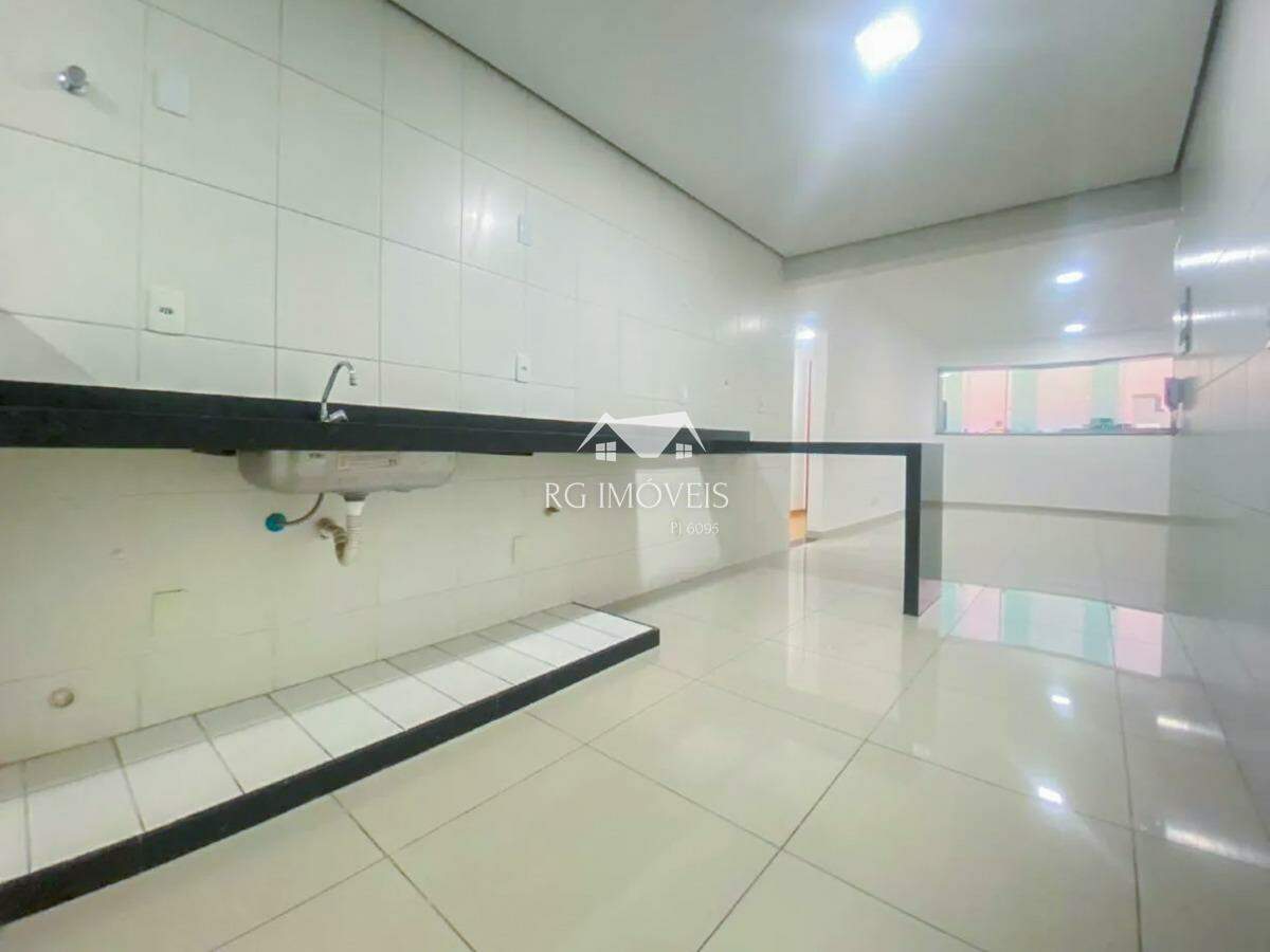 Apartamento, 3 quartos, 96 m² - Foto 3