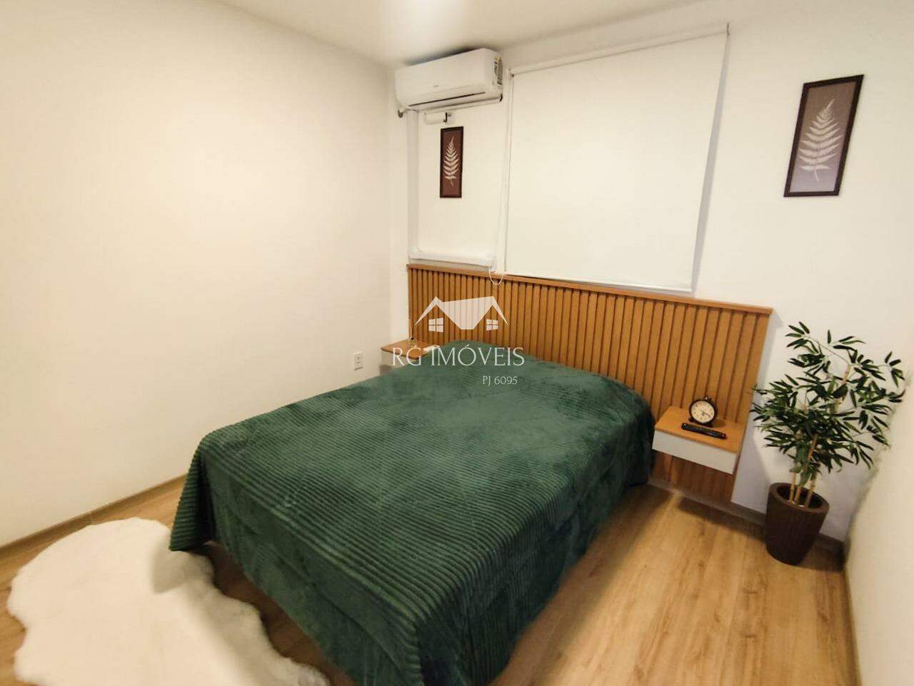 Apartamento, 2 quartos, 57 m² - Foto 6