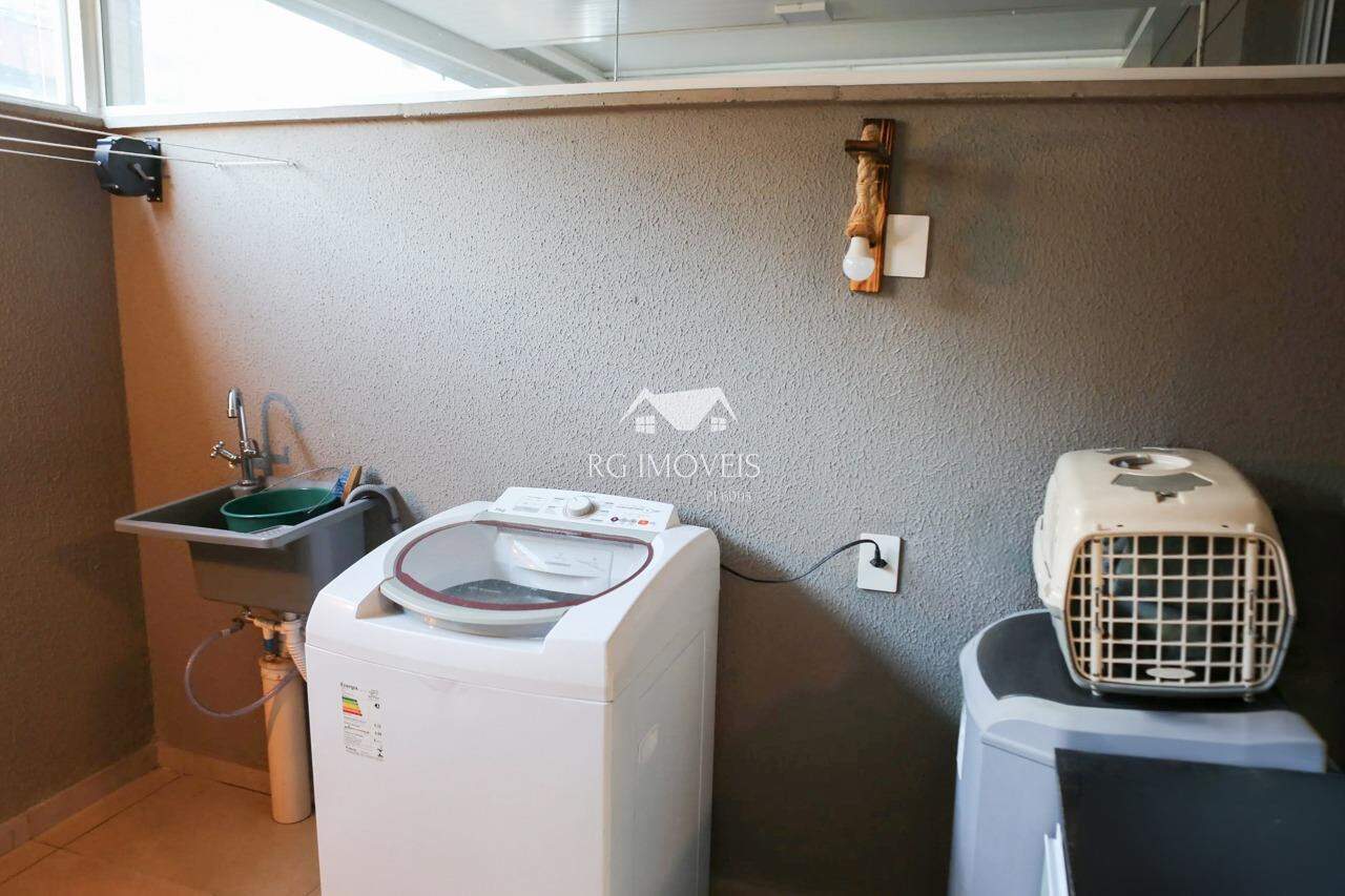 Apartamento, 2 quartos, 57 m² - Foto 12