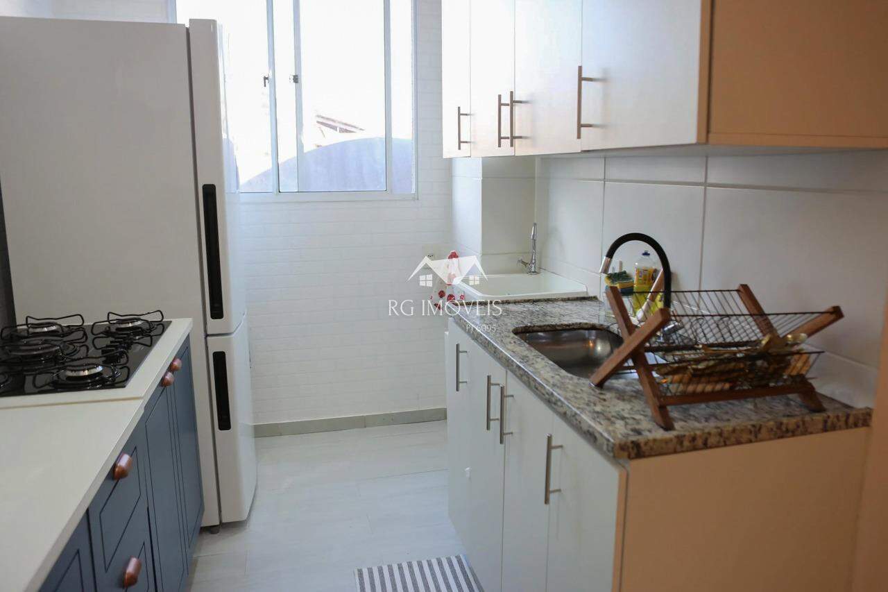 Apartamento, 2 quartos, 57 m² - Foto 9