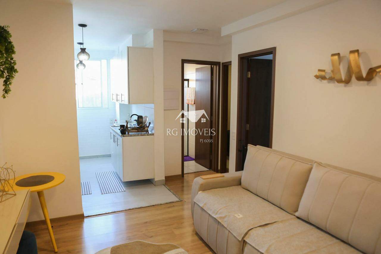 Apartamento, 2 quartos, 57 m² - Foto 5